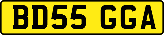 BD55GGA