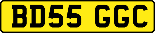 BD55GGC
