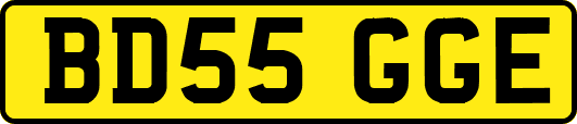 BD55GGE