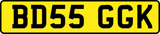 BD55GGK