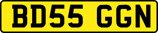 BD55GGN