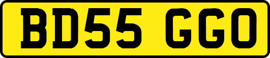 BD55GGO