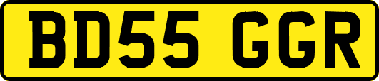 BD55GGR