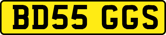 BD55GGS