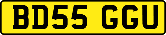 BD55GGU