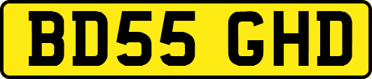 BD55GHD
