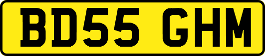 BD55GHM