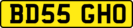 BD55GHO