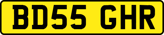 BD55GHR