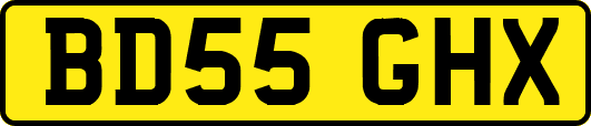 BD55GHX