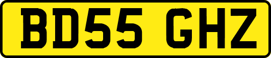 BD55GHZ