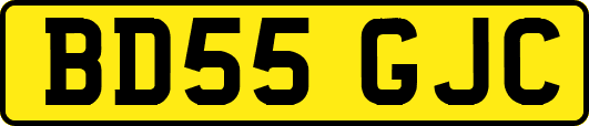 BD55GJC