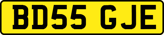 BD55GJE