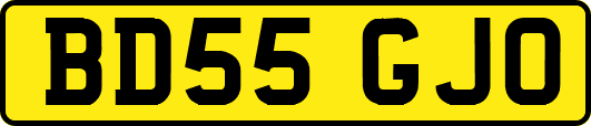 BD55GJO