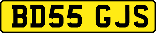 BD55GJS