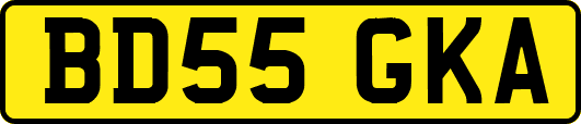 BD55GKA