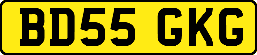 BD55GKG