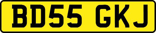 BD55GKJ