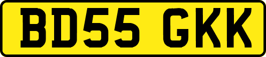 BD55GKK