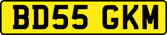 BD55GKM