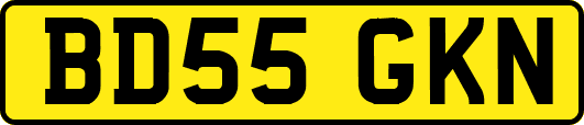 BD55GKN
