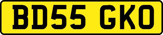 BD55GKO