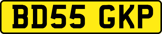 BD55GKP