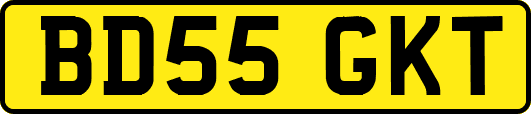BD55GKT