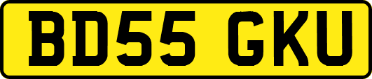 BD55GKU