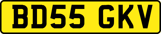 BD55GKV