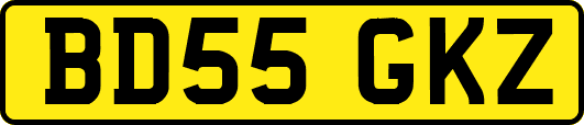 BD55GKZ