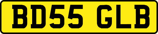 BD55GLB