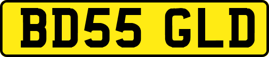 BD55GLD