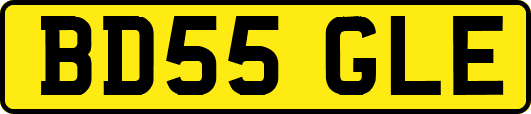 BD55GLE