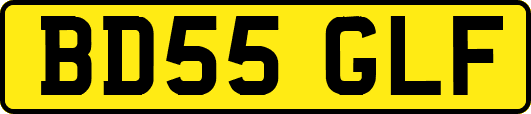 BD55GLF