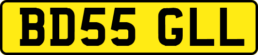 BD55GLL