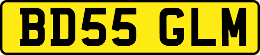 BD55GLM