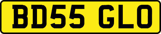 BD55GLO