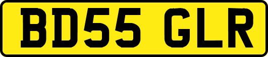 BD55GLR