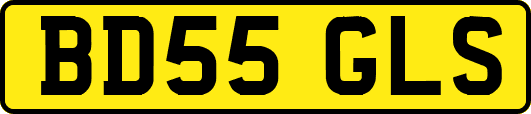 BD55GLS