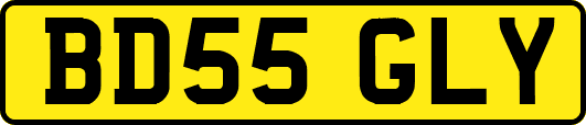 BD55GLY