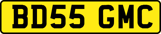 BD55GMC