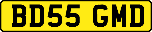 BD55GMD