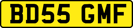 BD55GMF