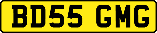 BD55GMG