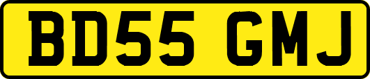 BD55GMJ