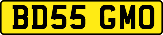 BD55GMO