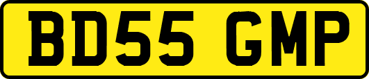 BD55GMP