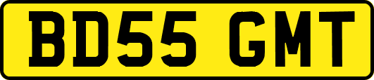 BD55GMT