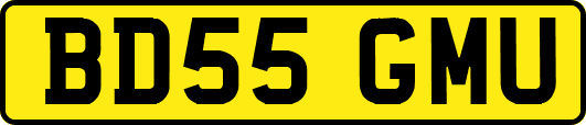BD55GMU